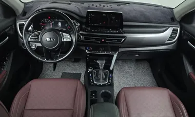 Kia Seltos 2021, 134466 км, за 10241.16 USD - фото 7
