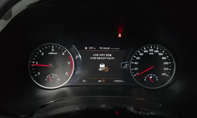 Kia Seltos 2021, 134466 км, за 10241.16 USD - фото 8
