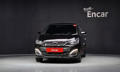 ChevroletGMDaewoo Spark 2021, 70667 км, за 5464.49 USD