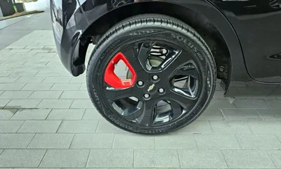 ChevroletGMDaewoo Spark 2021, 70667 км, за 5464.49 USD