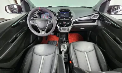ChevroletGMDaewoo Spark 2021, 70667 км, за 5464.49 USD - фото 7