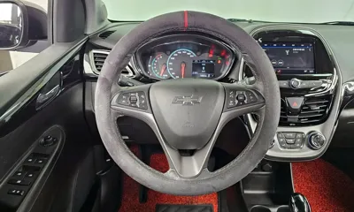 ChevroletGMDaewoo Spark 2021, 70667 км, за 5464.49 USD - фото 13