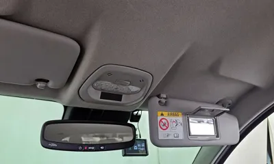 ChevroletGMDaewoo Spark 2021, 70667 км, за 5464.49 USD - фото 17