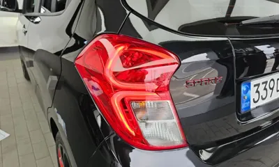 ChevroletGMDaewoo Spark 2021, 70667 км, за 5464.49 USD - фото 23