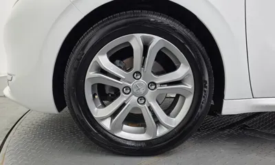 Peugeot 208 2014, 78940 км, за 3317.72 USD