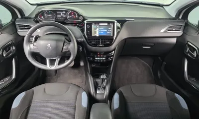 Peugeot 208 2014, 78940 км, за 3317.72 USD - фото 7