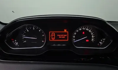 Peugeot 208 2014, 78940 км, за 3317.72 USD - фото 8