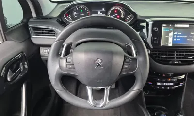 Peugeot 208 2014, 78940 км, за 3317.72 USD - фото 13