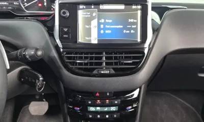 Peugeot 208 2014, 78940 км, за 3317.72 USD - фото 14