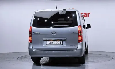 Hyundai Starex 2018, 144452 км, за 8467.9 USD