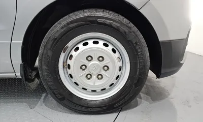Hyundai Starex 2018, 144452 км, за 8467.9 USD