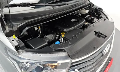 Hyundai Starex 2018, 144452 км, за 8403.91 USD - фото 6