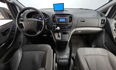 Hyundai Starex 2018, 144452 км, за 8403.91 USD - фото 7