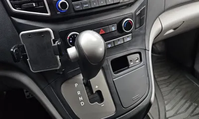 Hyundai Starex 2018, 144452 км, за 8403.91 USD - фото 9