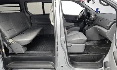 Hyundai Starex 2018, 144452 км, за 8403.91 USD - фото 10