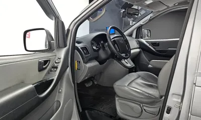 Hyundai Starex 2018, 144452 км, за 8403.91 USD - фото 11