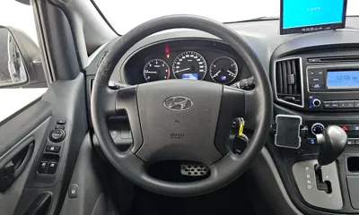 Hyundai Starex 2018, 144452 км, за 8403.91 USD - фото 12