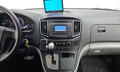 Hyundai Starex 2018, 144452 км, за 8403.91 USD - фото 13