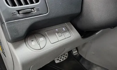 Hyundai Starex 2018, 144452 км, за 8403.91 USD - фото 14