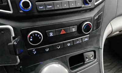 Hyundai Starex 2018, 144452 км, за 8403.91 USD - фото 19