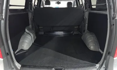 Hyundai Starex 2018, 144452 км, за 8403.91 USD - фото 20