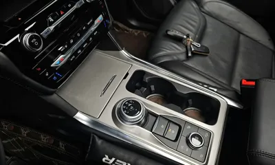 Ford Explorer 2021, 44406 км, за 22691.4 USD - фото 9