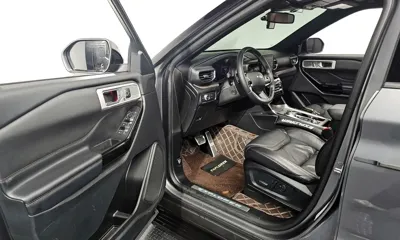 Ford Explorer 2021, 44406 км, за 22691.4 USD - фото 10