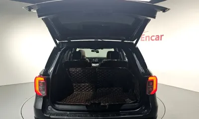 Ford Explorer 2021, 44406 км, за 22691.4 USD - фото 20