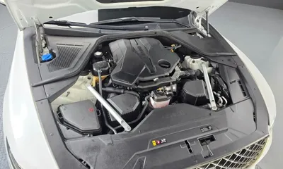 Genesis G80 2022, 70941 км, за 29998.69 USD - фото 6