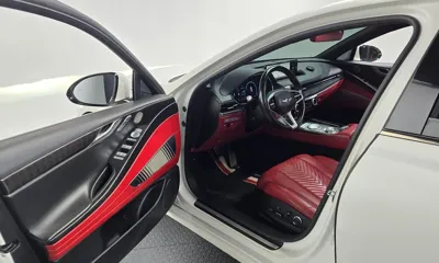 Genesis G80 2022, 70941 км, за 29998.69 USD - фото 10