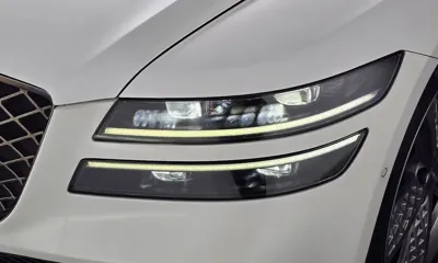 Genesis G80 2022, 70941 км, за 29998.69 USD - фото 22