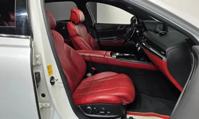 Genesis G80 2022, 70941 км, за 29998.69 USD - фото 26