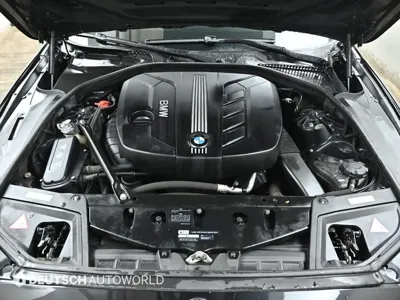 BMW 5-Series 2011, 97690 км, за 5645.27 USD - фото 6