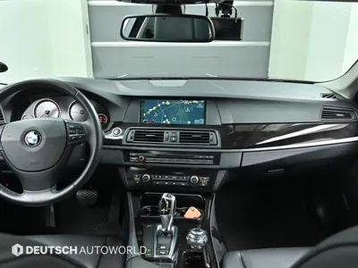 BMW 5-Series 2011, 97690 км, за 5645.27 USD - фото 7