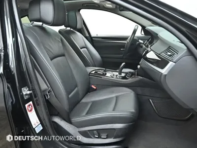 BMW 5-Series 2011, 97690 км, за 5645.27 USD - фото 10
