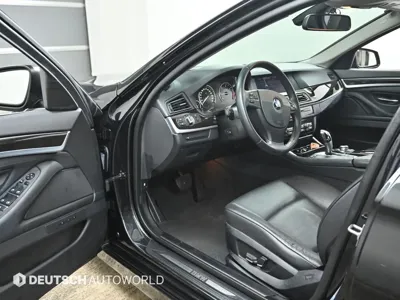 BMW 5-Series 2011, 97690 км, за 5645.27 USD - фото 11