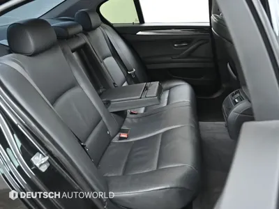 BMW 5-Series 2011, 97690 км, за 5645.27 USD - фото 12