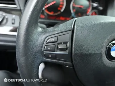 BMW 5-Series 2011, 97690 км, за 5645.27 USD - фото 16