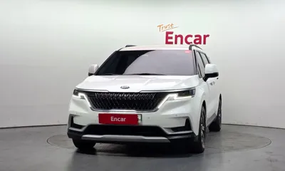 Kia Canival 2021, 82854 км, за 13335.95 USD