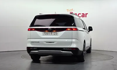 Kia Canival 2021, 82854 км, за 13335.95 USD