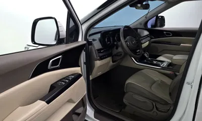 Kia Canival 2021, 82854 км, за 13335.95 USD - фото 10