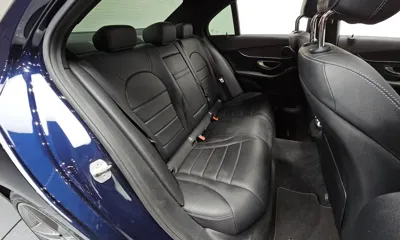 Mercedes-Benz C-Class 2017, 114394 км, за 9839.83 USD - фото 11