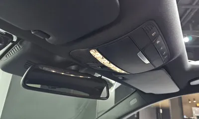 Mercedes-Benz C-Class 2017, 114394 км, за 9839.83 USD - фото 17