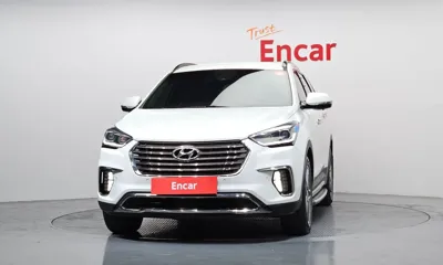 Hyundai Maxcruz 2017, 162462 км, за 8919.72 USD