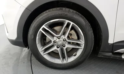 Hyundai Maxcruz 2017, 162462 км, за 8919.72 USD