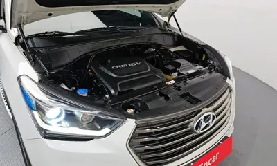Hyundai Maxcruz 2017, 162462 км, за 8919.72 USD - фото 6