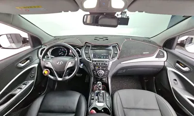 Hyundai Maxcruz 2017, 162462 км, за 8919.72 USD - фото 7