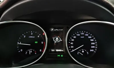 Hyundai Maxcruz 2017, 162462 км, за 8919.72 USD - фото 8