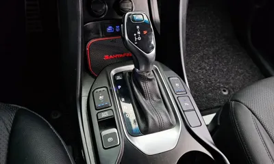 Hyundai Maxcruz 2017, 162462 км, за 8919.72 USD - фото 9