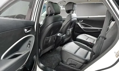 Hyundai Maxcruz 2017, 162462 км, за 8919.72 USD - фото 10